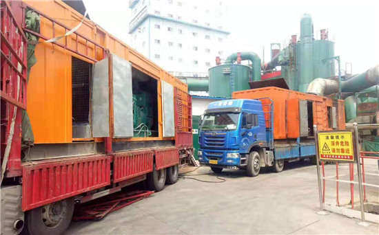 马龙100KW发电机组适配电缆规格选型指南